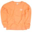 Vans Full Patch pulóver Peach Vans Full Patch pulóver Peach