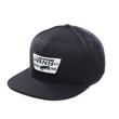 Vans Full Patch sapka True Black Vans Full Patch sapka True Black