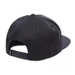 Vans Full Patch sapka True Black