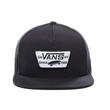 Vans Full Patch sapka True Black Vans Full Patch sapka True Black
