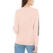 Vans Funday Crew pulóver Rose Cloud Vans Funday Crew pulóver Rose Cloud
