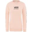 Vans Funday Crew pulóver Rose Cloud Vans Funday Crew pulóver Rose Cloud