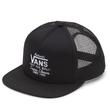 Vans Galer Trucker sapka Black Vans Galer Trucker sapka Black