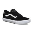 Vans Gilbert Crockett cipő Black/White Vans Gilbert Crockett cipő Black/White