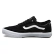 Vans Gilbert Crockett cipő Black/White