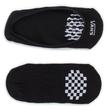 Vans Girly No Show zokni Black 2 pár Vans Girly No Show zokni Black 2 pár