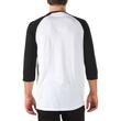 Vans Holder St raglan Black-White Vans Holder St raglan Black-White