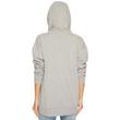 Vans Intercept Zip pulóver Heather Grey Vans Intercept Zip pulóver Heather Grey