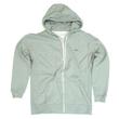 Vans Intercept Zip pulóver Heather Grey Vans Intercept Zip pulóver Heather Grey