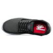 Vans Iso 1,5 Reflective cipő Black Vans Iso 1,5 Reflective cipő Black