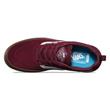 Vans Kyle Walker Pro cipő Burgundy/White/Gum Vans Kyle Walker Pro cipő Burgundy/White/Gum
