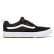 Vans Kyle Walker Pro cipő Black/White