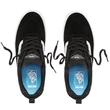Vans Kyle Walker Pro cipő Black/White Vans Kyle Walker Pro cipő Black/White