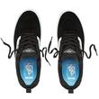 Vans Kyle Walker Pro cipő Black/White Vans Kyle Walker Pro cipő Black/White