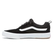 Vans Kyle Walker Pro cipő Black/White Vans Kyle Walker Pro cipő Black/White
