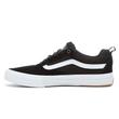 Vans Kyle Walker Pro cipő Black/White Vans Kyle Walker Pro cipő Black/White