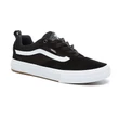 Vans Kyle Walker Pro cipő Black/White Vans Kyle Walker Pro cipő Black/White