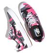 Vans Kyle Walker Pro cipő Camouflage Black & Magenta Vans Kyle Walker Pro cipő Camouflage Black & Magenta
