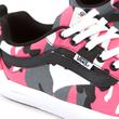 Vans Kyle Walker Pro cipő Camouflage Black Magenta Vans Kyle Walker Pro cipő Camouflage Black Magenta