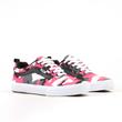 Vans Kyle Walker Pro cipő Camouflage Black Magenta Vans Kyle Walker Pro cipő Camouflage Black Magenta