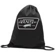 Vans League Benched tornazsák Black-White Vans League Benched tornazsák Black-White