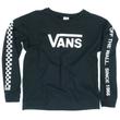 Vans Low Rider pulóver Black Vans Low Rider pulóver Black