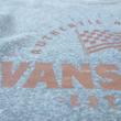 Vans Lundy pulóver Dress Blues Vans Lundy pulóver Dress Blues