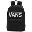 Vans New Skool hátizsák Black-White Vans New Skool hátizsák Black-White