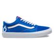 Vans Old Skool (1966) cipő Blue/White/Red Vans Old Skool (1966) cipő Blue/White/Red
