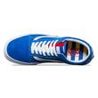 Vans Old Skool (1966) cipő Blue/White/Red Vans Old Skool (1966) cipő Blue/White/Red