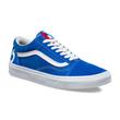 Vans Old Skool (1966) cipő Blue/White/Red Vans Old Skool (1966) cipő Blue/White/Red