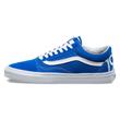 Vans Old Skool (1966) cipő Blue/White/Red Vans Old Skool (1966) cipő Blue/White/Red