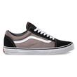 Vans Old Skool cipő Black/Pewter Vans Old Skool cipő Black/Pewter