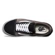Vans Old Skool cipő Black/Pewter Vans Old Skool cipő Black/Pewter
