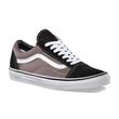Vans Old Skool cipő Black/Pewter Vans Old Skool cipő Black/Pewter