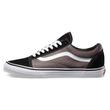 Vans Old Skool cipő Black/Pewter Vans Old Skool cipő Black/Pewter