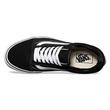 Vans Old Skool gyerekcipő Black/White Vans Old Skool gyerekcipő Black/White