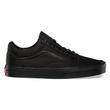 Vans Old Skool cipő Black/Black Vans Old Skool cipő Black/Black