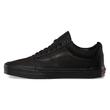 Vans Old Skool cipő Black/Black Vans Old Skool cipő Black/Black