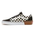 Vans Old Skool cipő Gum Block Checkerboard Vans Old Skool cipő Gum Block Checkerboard