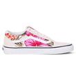 Vans Old Skool (Hawaiian Floral) cipő White Vans Old Skool (Hawaiian Floral) cipő White