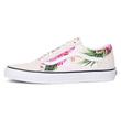 Vans Old Skool (Hawaiian Floral) cipő White Vans Old Skool (Hawaiian Floral) cipő White