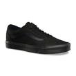 Vans Old Skool Lite (Canvas) cipő Black/Black Vans Old Skool Lite (Canvas) cipő Black/Black
