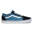 Vans Old Skool Lite + (Suede/Canvas) cipő Navy/White Vans Old Skool Lite + (Suede/Canvas) cipő Navy/White