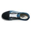 Vans Old Skool Lite + (Suede/Canvas) cipő Navy/White Vans Old Skool Lite + (Suede/Canvas) cipő Navy/White