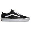 Vans Old Skool Lite (Suede/Canvas) cipő Black/White Vans Old Skool Lite (Suede/Canvas) cipő Black/White