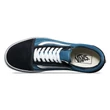 Vans Old Skool cipő Navy