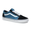 Vans Old Skool cipő Navy