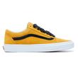 Vans Old Skool Oversize Lace cipő Tawny Olive - Black Vans Old Skool Oversize Lace cipő Tawny Olive - Black