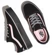 Vans X Lazy Oaf Old Skool Platform cipő Black - Black Vans X Lazy Oaf Old Skool Platform cipő Black - Black